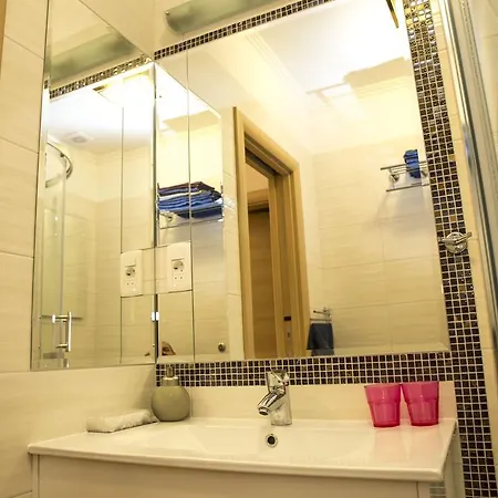 Apartman Centrum Zára