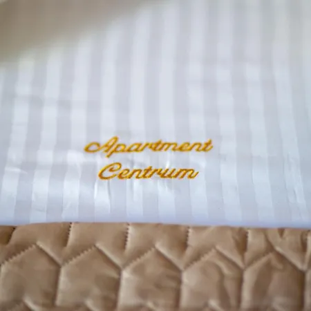 Centrum Задар