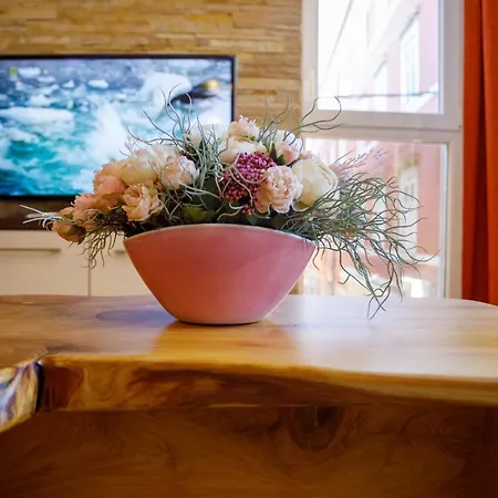 Centrum Apartman Zára