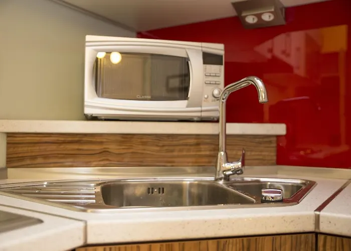 Centrum Апартаменты