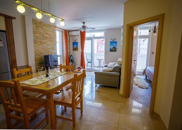 Centrum * Задар