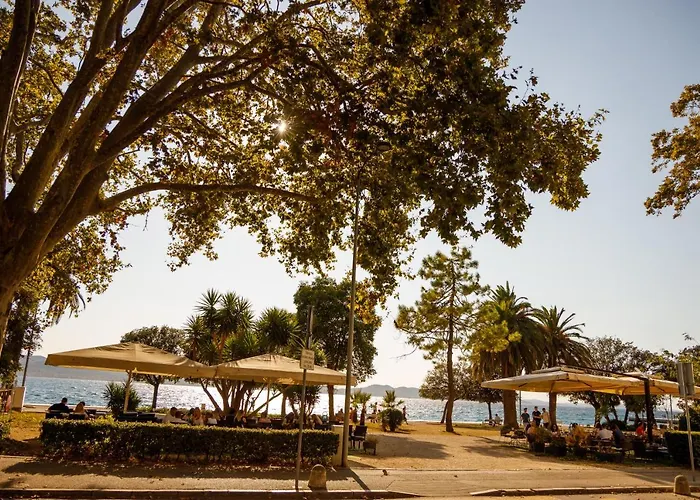 Centrum Апартаменты