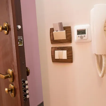 아파트 아파트먼트 센트럼 *