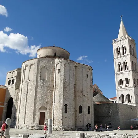 Centrum Apartamento Zadar
