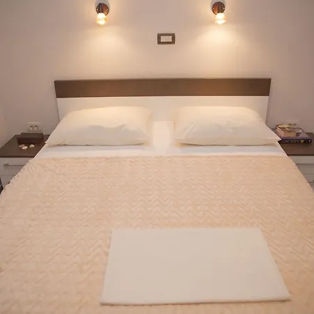 Centrum Apartment Zadar