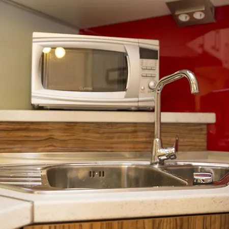 아파트먼트 센트럼 아파트