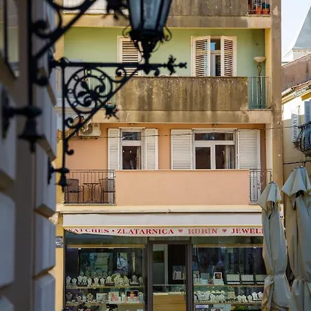 Centrum Appartement *