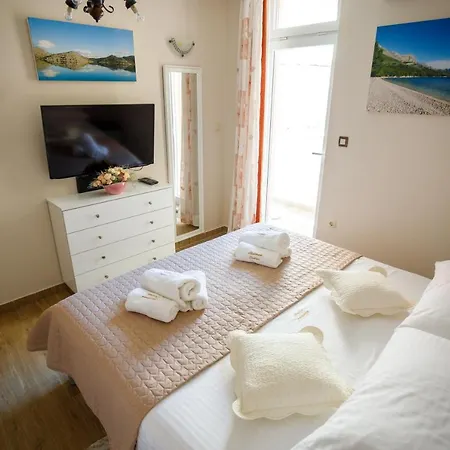 아파트먼트 센트럼 자다르