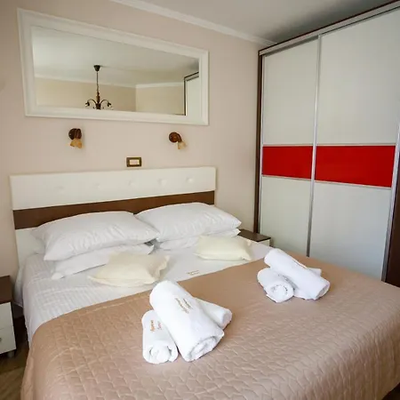 Centrum Appartement