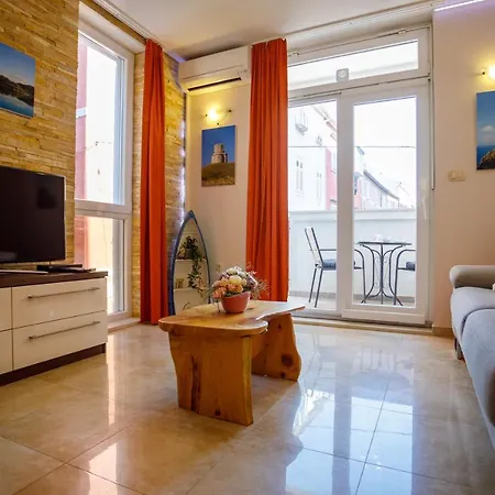 Centrum Apartment Zadar