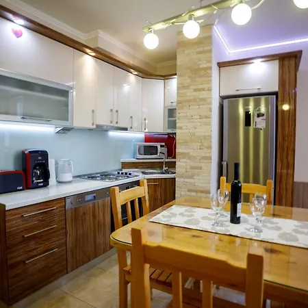 아파트먼트 센트럼