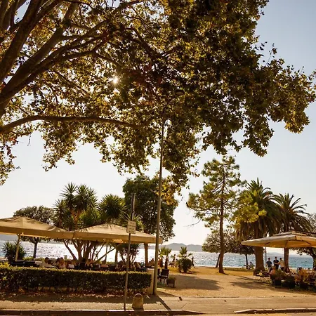 아파트먼트 센트럼 아파트