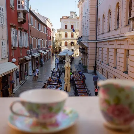 Appartement Centrum Zadar