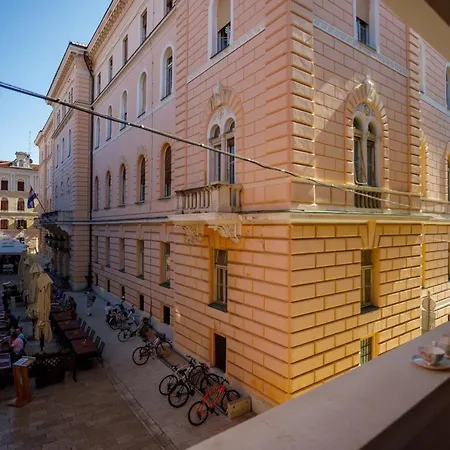 아파트먼트 센트럼 자다르