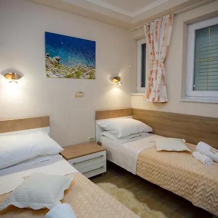 Apartamento Centrum