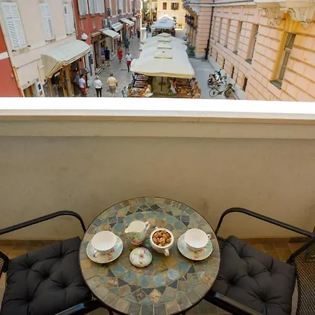 Centrum Appartement Zadar