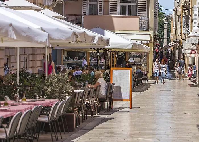 Appartement Centrum *