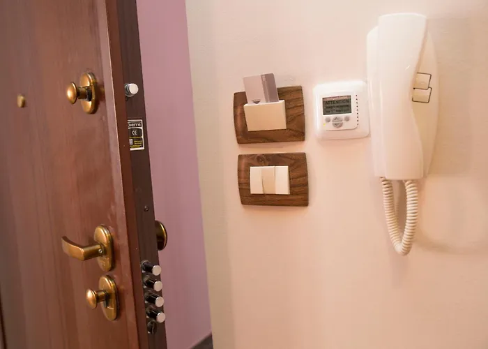 アパート Centrum *