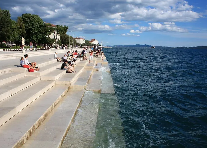 Centrum アパート *