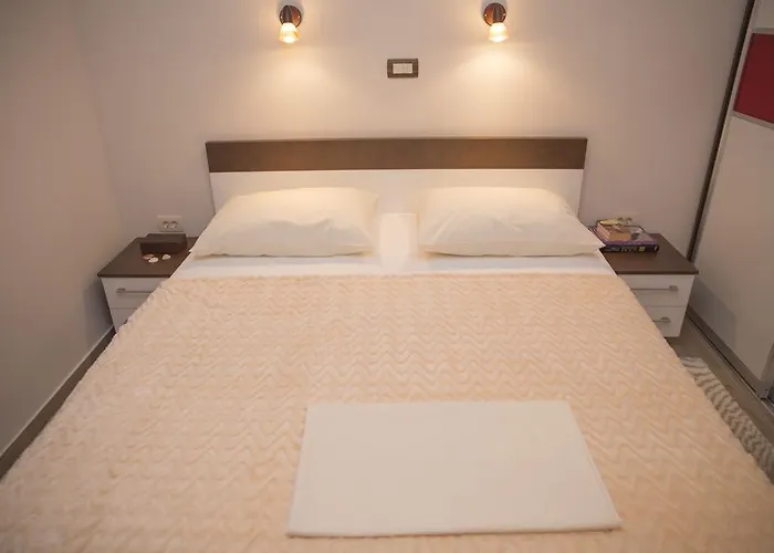 Centrum Appartement Zadar