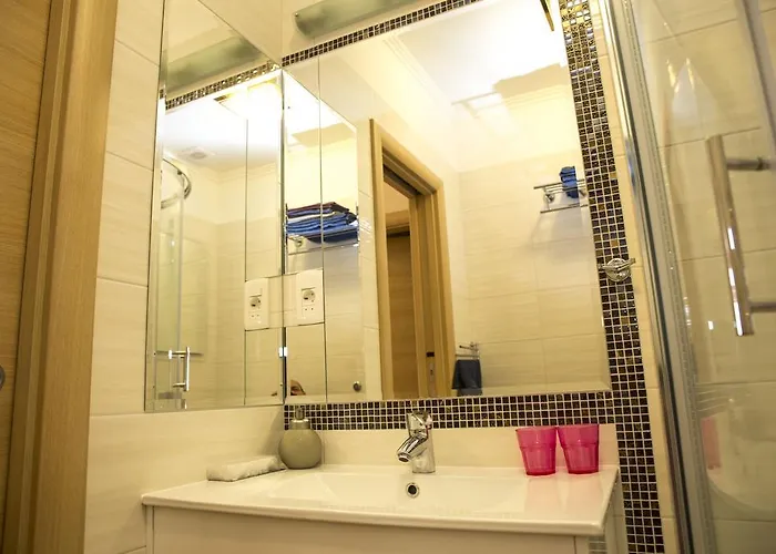 Appartement Centrum Zadar