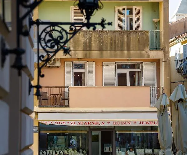 Centrum Appartement *