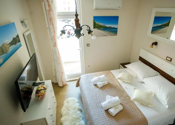 Centrum Appartement Zadar