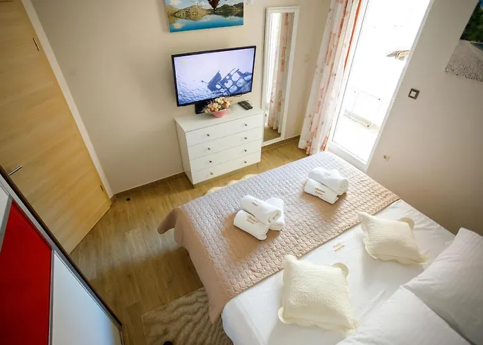 Centrum Appartement *