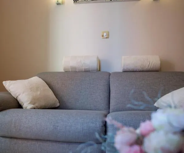 Appartement Centrum Zadar