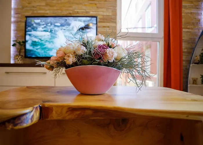 Centrum Lejlighed Zadar